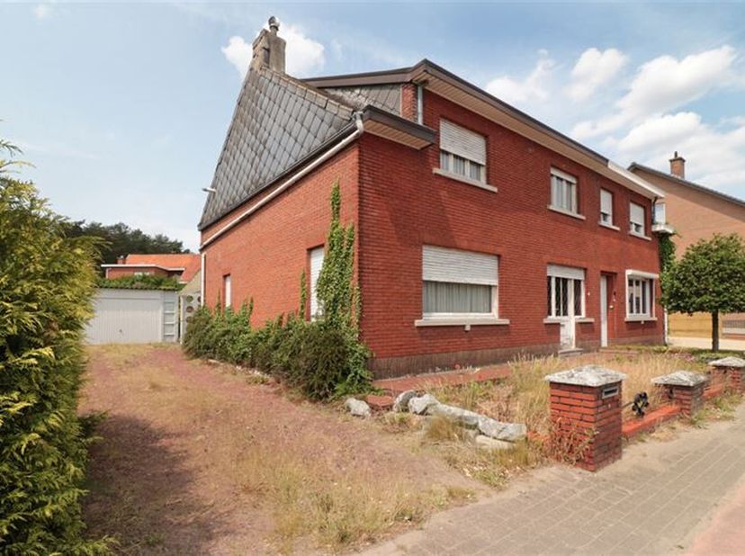 Maison à vendre
                    à 3271 Averbode