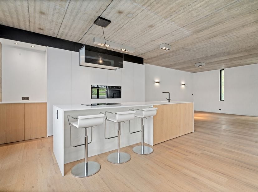 Maison à louer
                    à 2600 Berchem