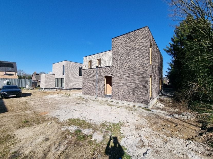 Maison à vendre
                    à 3660 Opglabbeek