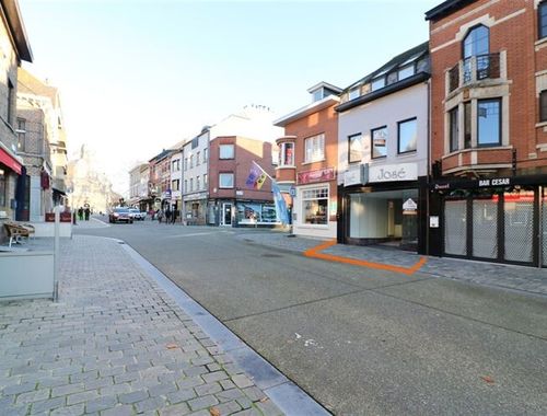                                         Bien commercial à louer à Scherpenheuvel, € 795
