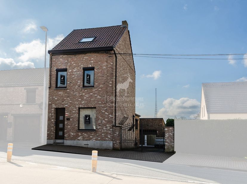 Référence Agence : V7170-414&lt;br /&gt;
***SOUS-OPTION***&lt;br /&gt;
*** VISITE VIRTUELLE : https://envisite.net/vtour/fr/o62c2j ***&lt;br /&gt;
Découvrez cette magni