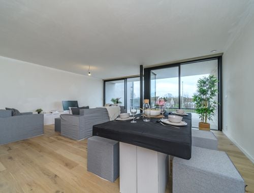                                         Appartement à vendre à Veurne, € 305.000
