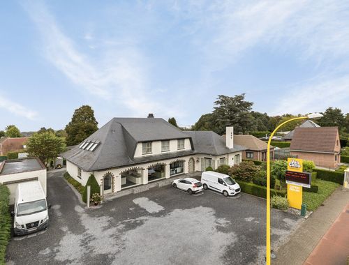                                         Handelspand te koop in Grimbergen, € 1.200.000
