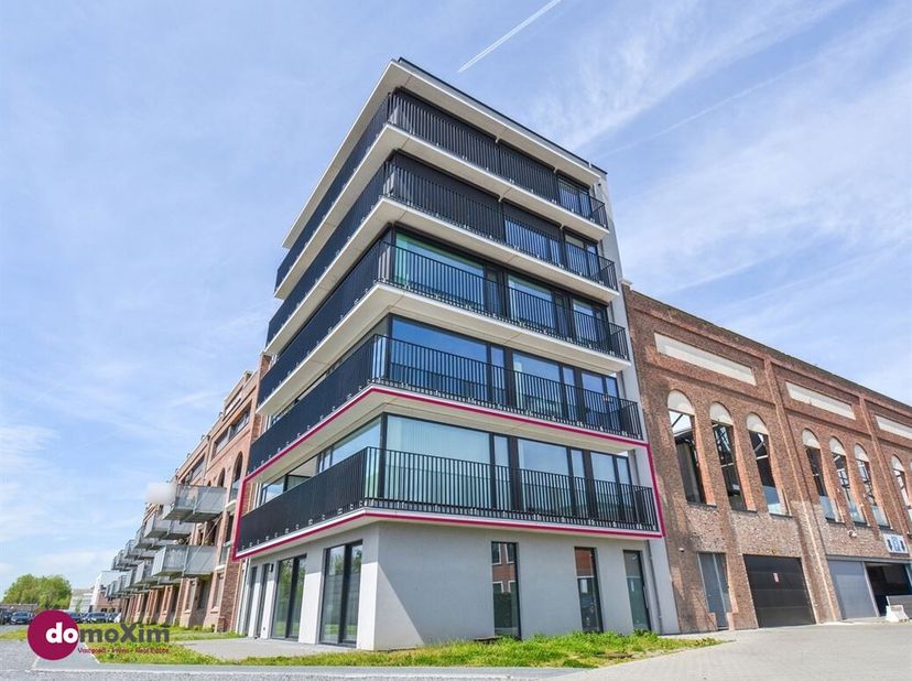 Magnifique appartement économe en énergie où tous les superlatifs s&#039;appliquent&lt;br /&gt;
Cet appartement spacieux et lumineux est situé dans l&#039;ancienne &quot;e