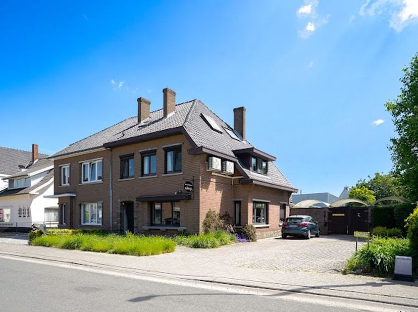 Maison à vendre
                    à 3740 Bilzen