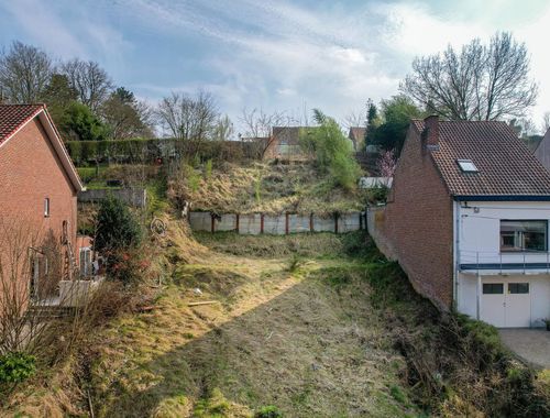                                         Terrain à bâtir à vendre à Genval, € 195.000
