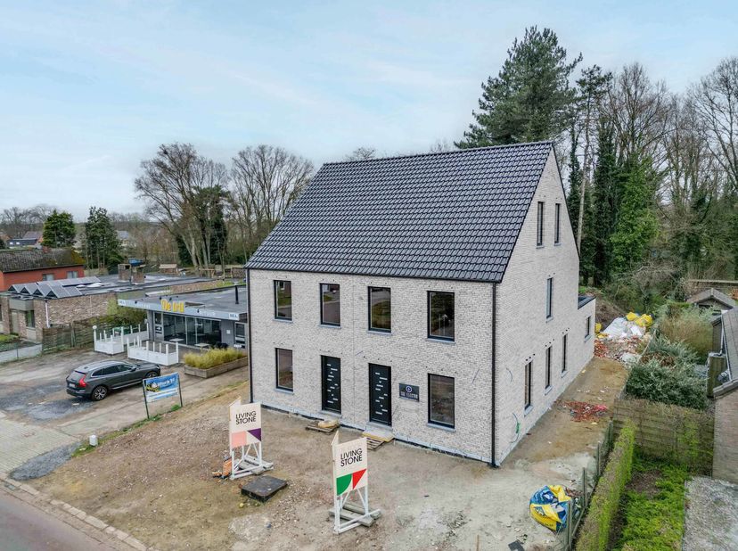 Maison à vendre
                    à 3550 Heusden