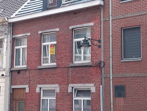                                         Maison à vendre à Mons, € 199.000
