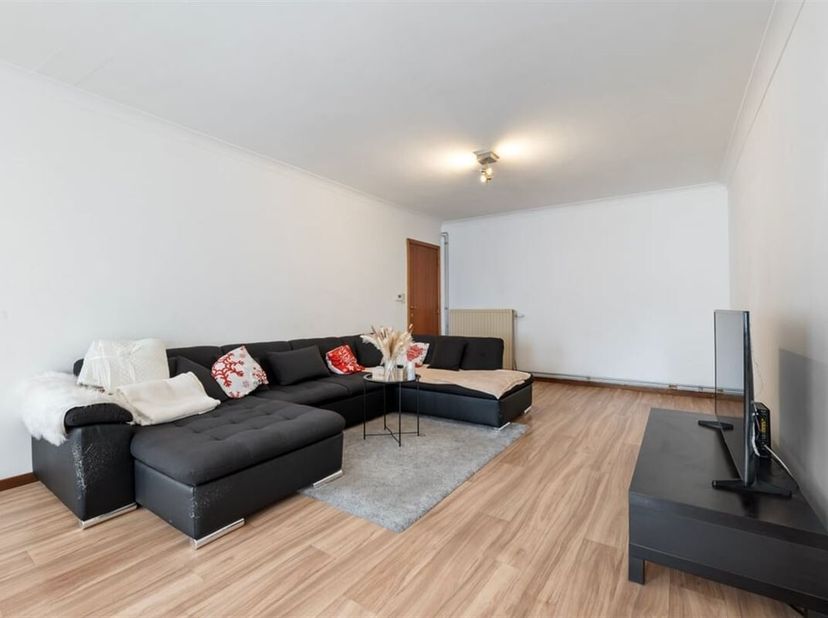 Appartement à louer
                    à 3800 Sint-Truiden