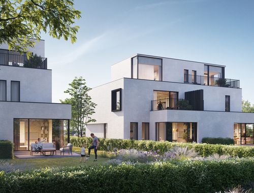                                         Appartement à vendre à Gooik, € 399.093
