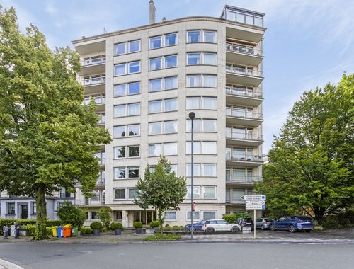                                         Appartement à vendre à Bruxelles, € 565.000

