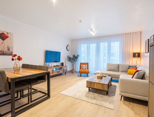                                         Appartement à vendre à La Louvière, € 252.277
