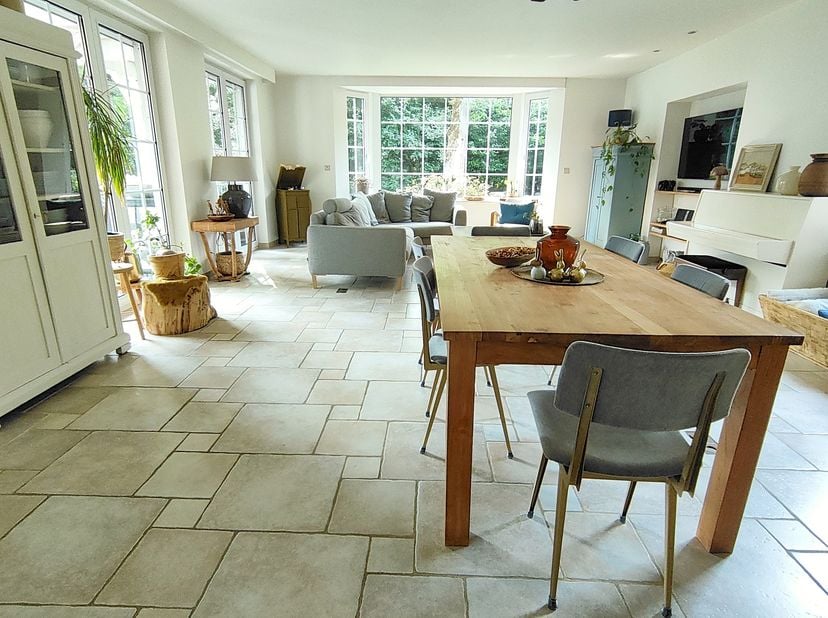 Maison à vendre
                    à 2930 Brasschaat