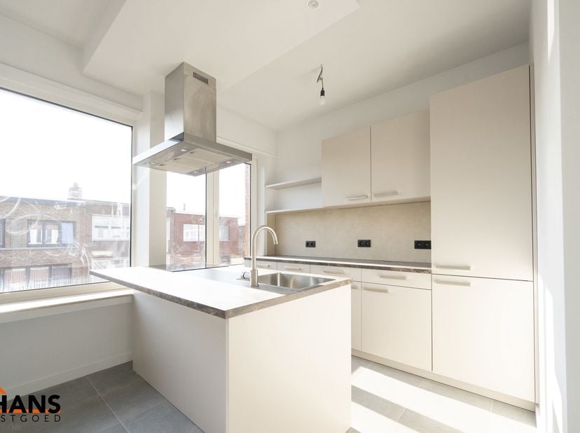 Appartement à vendre
                    à 2610 Wilrijk