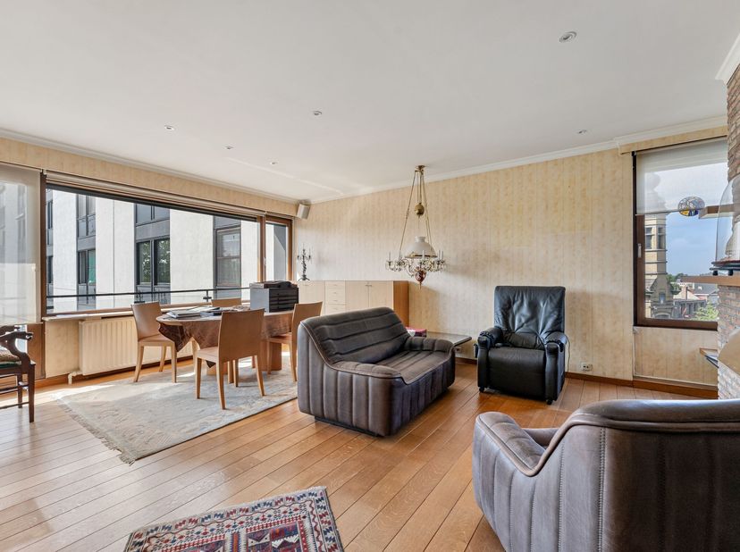 Appartement à vendre
                    à 8560 Wevelgem