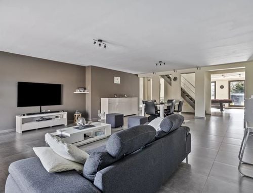                                         Appartement te koop in Diepenbeek, € 349.000
