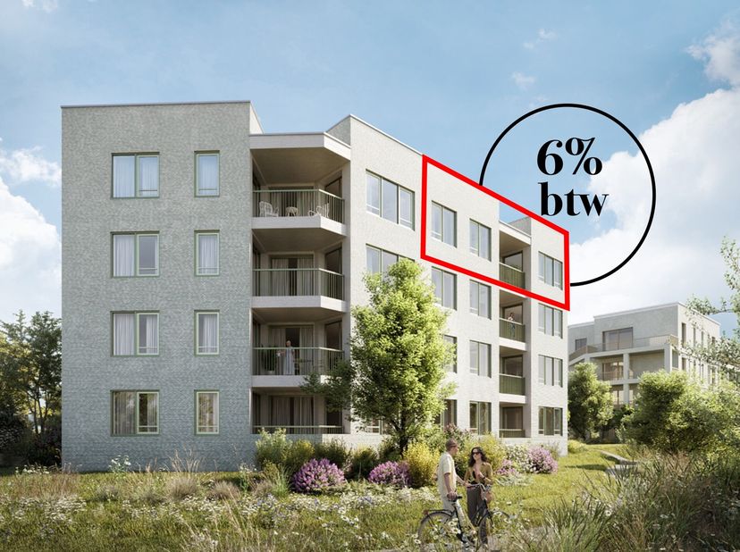 Et si vous pouviez combiner de larges vues sur un environnement verdoyant avec la proximité de services urbains et d&#039;innombrables endroits pour se dét