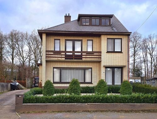                                         Eengezinswoning te koop in Lummen, € 395.000
