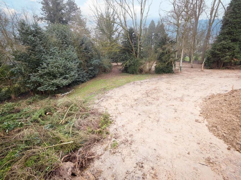 Terrain à bâtir exclusif à vendre dans un emplacement de choix à SterrebeekVous rêvez de construire une villa de luxe dans un endroit unique? Ce terra