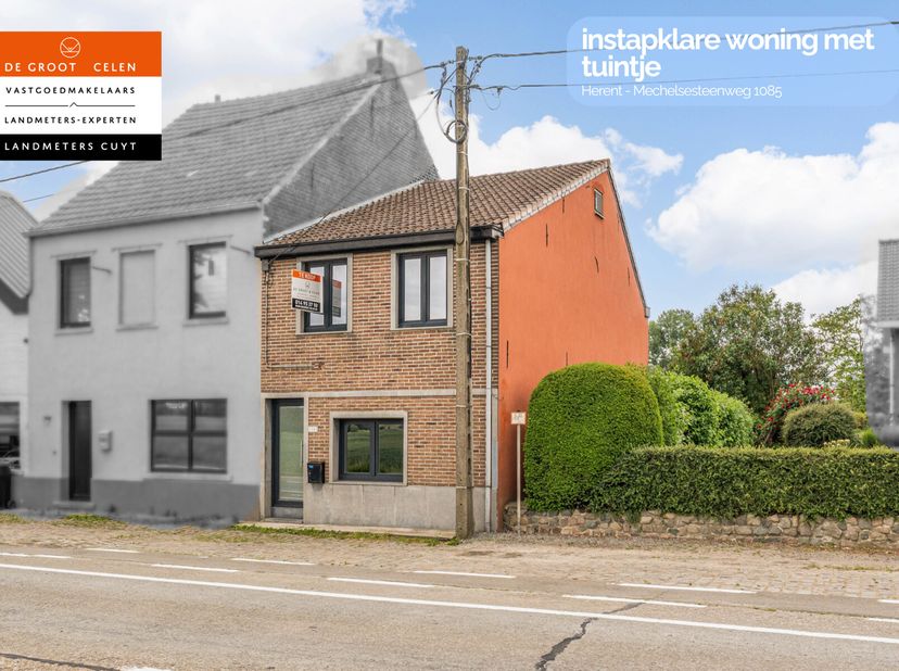 Maison à vendre
                    à 3020 Winksele