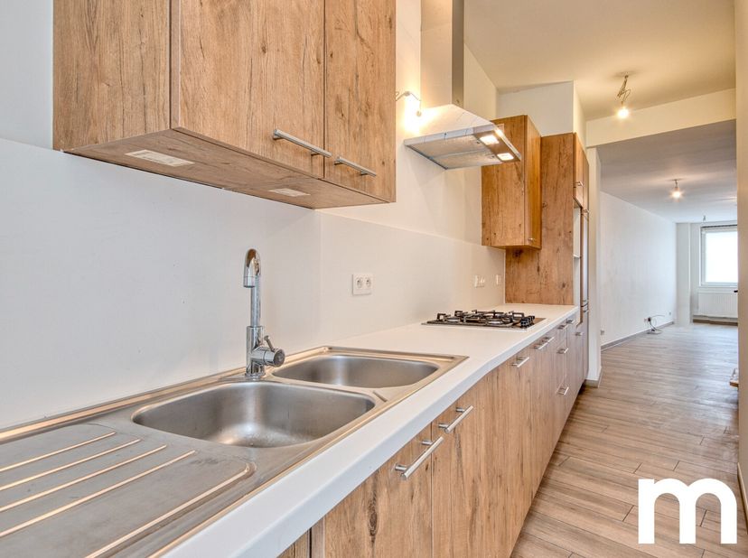 Maison à vendre
                    à 8500 Kortrijk