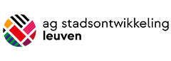 AG Stadsontwikkeling Leuven