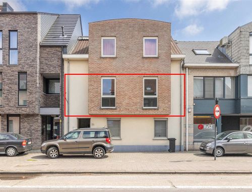                                         Appartement à vendre à Zoersel, € 309.900
