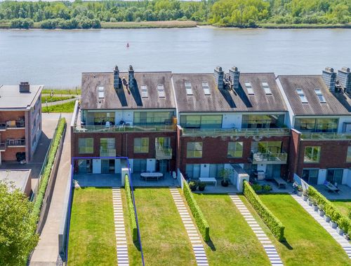                                         Appartement te koop in Steendorp, € 545.000
