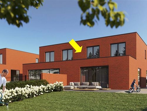                                         Woning te koop in Scherpenheuvel, € 385.000
