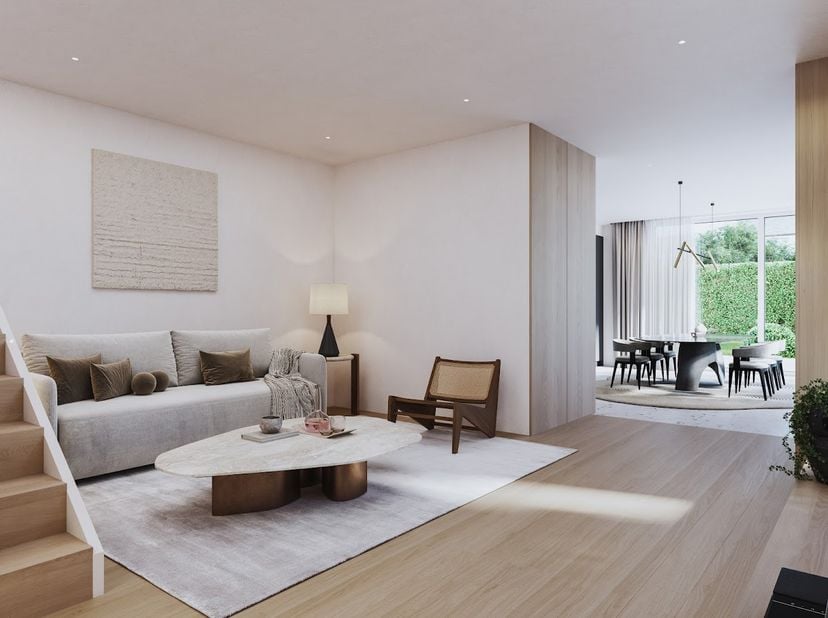 Maison à vendre
                    à 8800 Roeselare