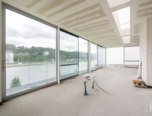                                         Appartement te koop in Oupeye, € 599.000
