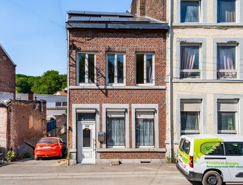                                         Maison unifamiliale à vendre à Jupille-sur-Meuse, € 165.000
