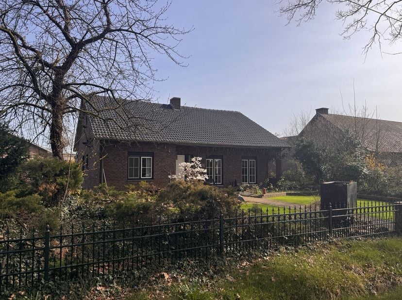 Maison à vendre
                    à 3640 Kinrooi