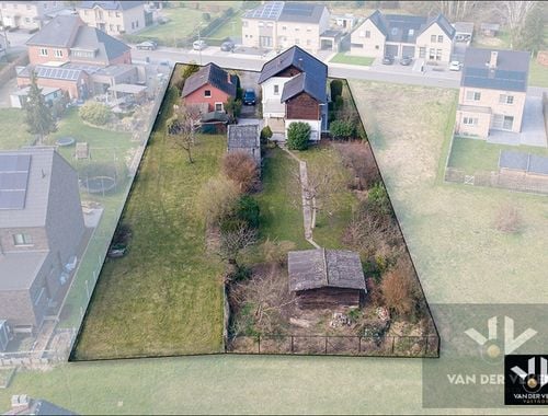                                         Maison à vendre à Diepenbeek, € 490.000
