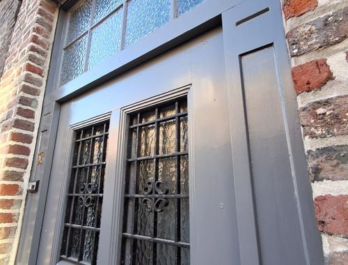                                         Rijwoning te koop in Brugge, € 295.000
