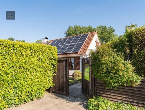                                         Eengezinswoning te koop in De Panne, € 214.000
