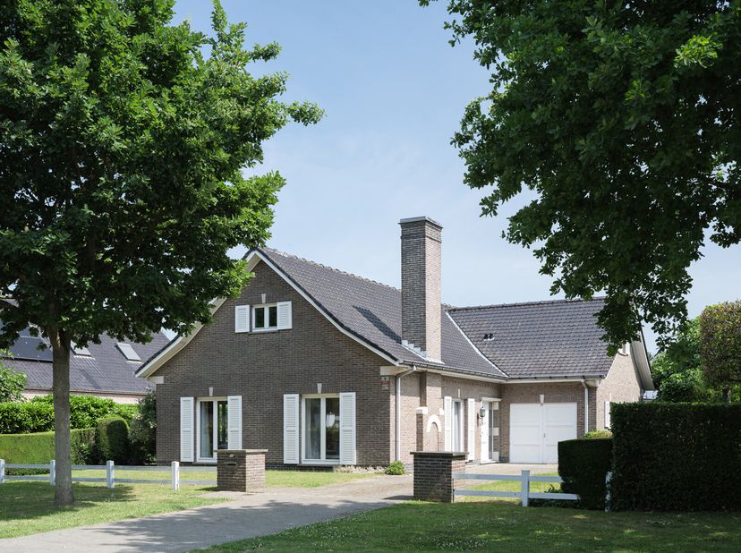 Maison à vendre
                    à 9030 Mariakerke