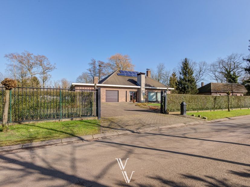 Maison à vendre
                    à 2242 Pulderbos