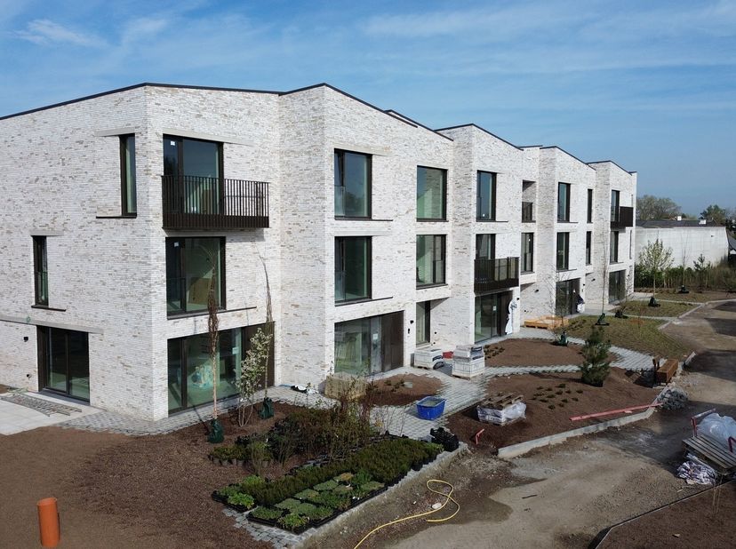 Huis te koop
                    in 8300 Knokke