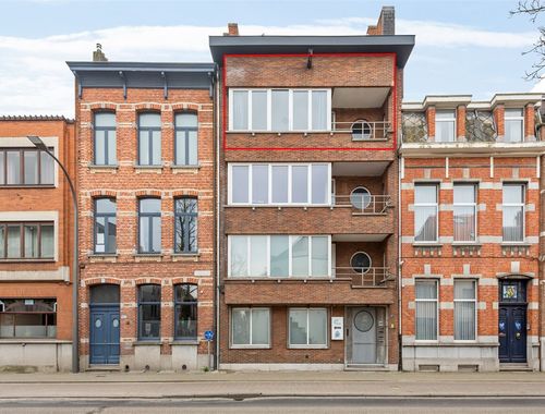                                        Appartement te koop in Turnhout, € 199.000
