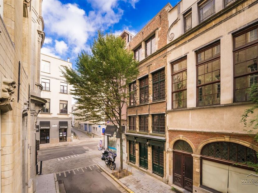 Maison à vendre
                    à 2000 Antwerpen