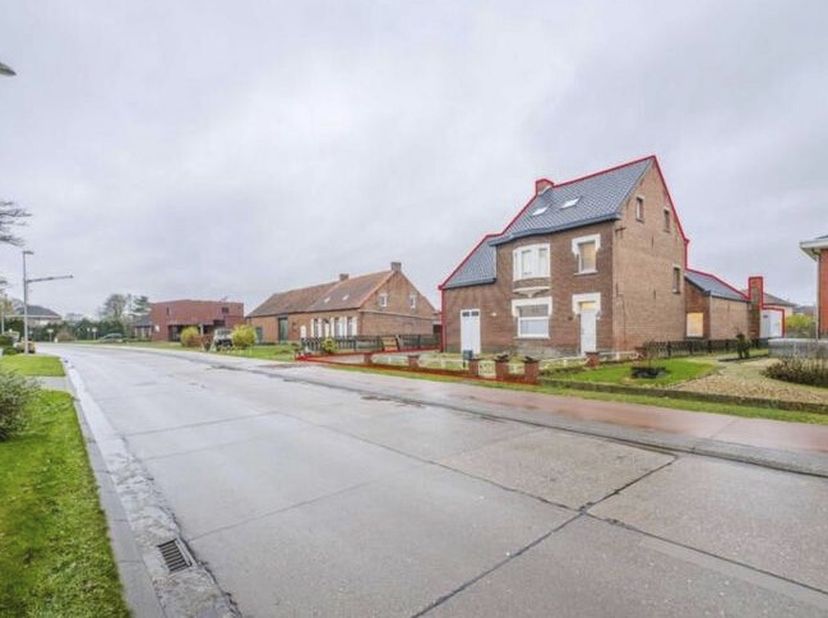 Maison à vendre
                    à 2235 Westmeerbeek