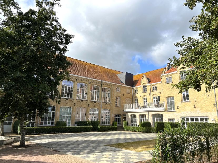 Appartement à vendre
                    à 8600 Diksmuide