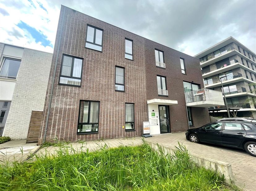 Appartement à louer
                    à 2660 Hoboken