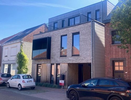                                         Staanplaats te koop in Vosselaar, € 4.500
