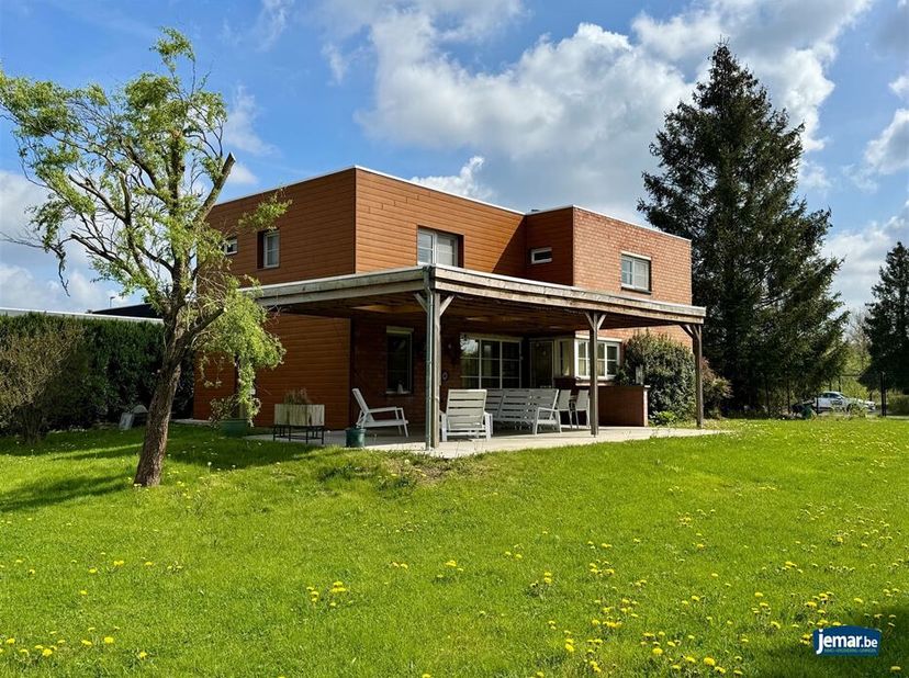 Maison à vendre
                    à 3650 Lanklaar