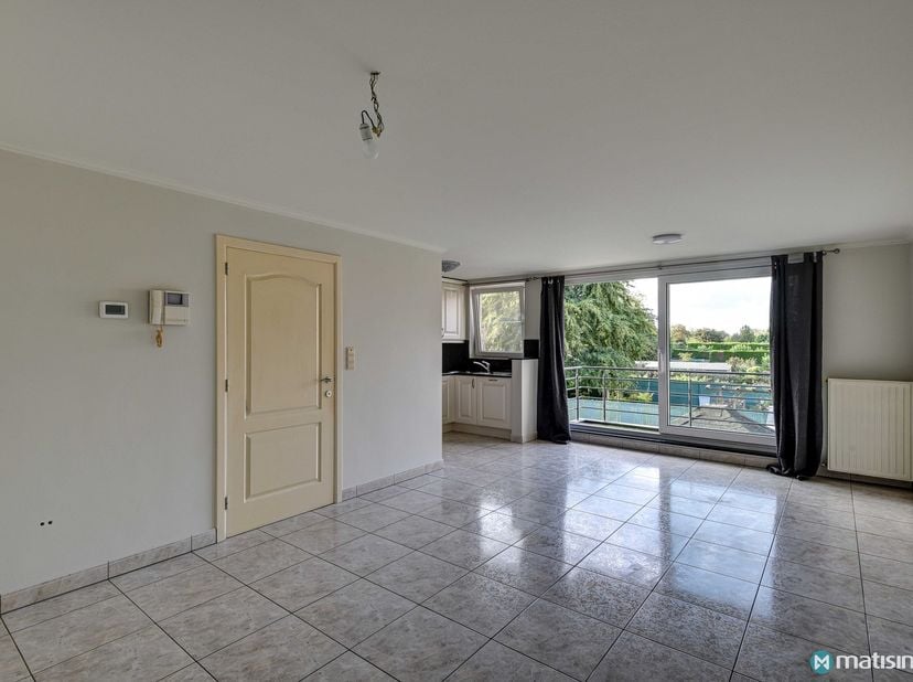 Appartement à louer
                    à 3740 Beverst