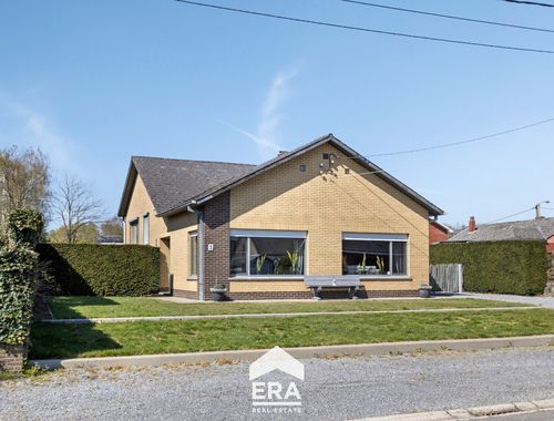                                         Woning te koop in Wijshagen, € 279.000
