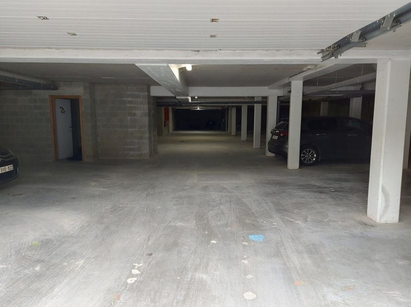 Garage à vendre
                    à 3050 Oud-Heverlee