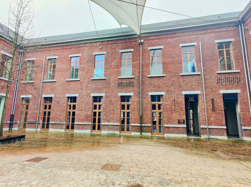 Exclusieve commerciële ruimtes te huur in het hart van Tongeren&lt;br /&gt;
Bent u op zoek naar de perfecte locatie voor uw gezondheidsgerichte onderneming?